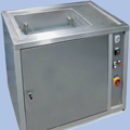 Ultrasonic cleaner