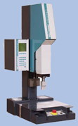  Ultrasonic  welding systems USP-3000