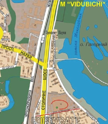 Map (Click here) 