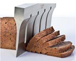 Ульразвуковая резка продуктов питания