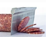 Ульразвуковая резка продуктов питания