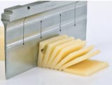 Ульразвуковая резка продуктов питания