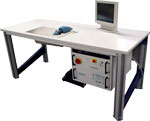 Обладнання для ультразвукового зварювання проводів Splice Welding