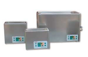 Ванны настольные серии ТРC-40, TPC-25, TPC-280